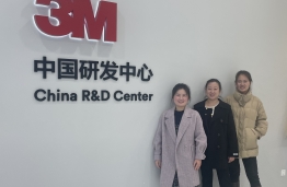 3M seminar