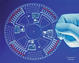 High permeability sealing 