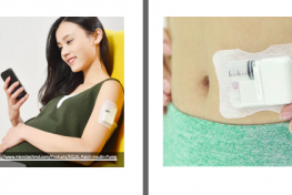 Insulin pump introductio