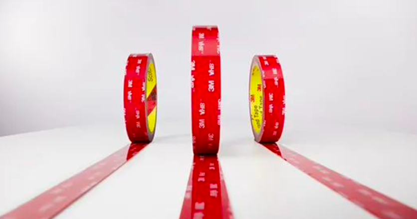 3M ™ VHB ™ Adhesive Tape in Smart Home Appliances and Homes