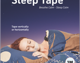 睡眠贴
